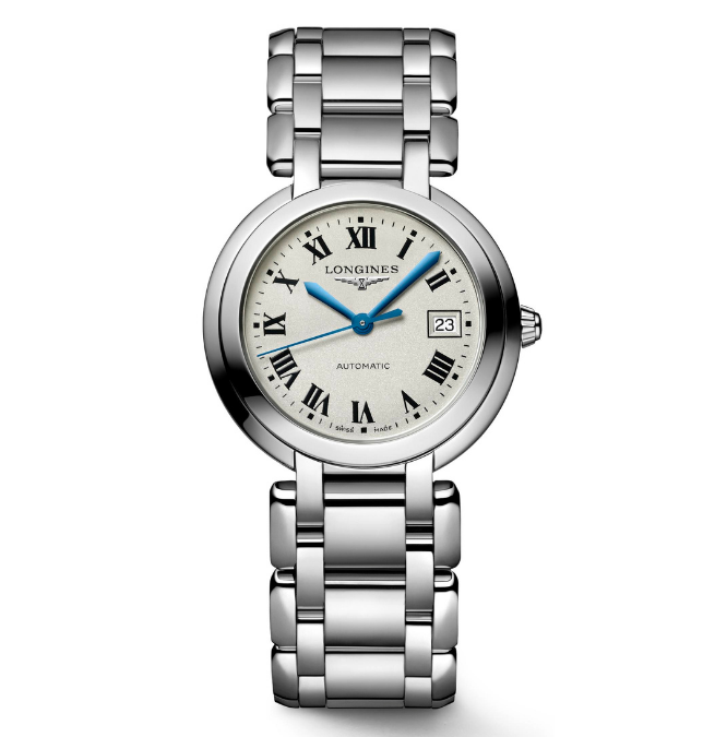 Longines_L81134716_Cortina Watch