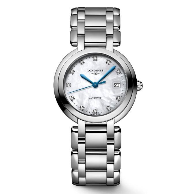 Longines_L81134876_Cortina Watch