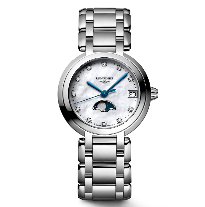 Longines_L81154876_Cortina Watch