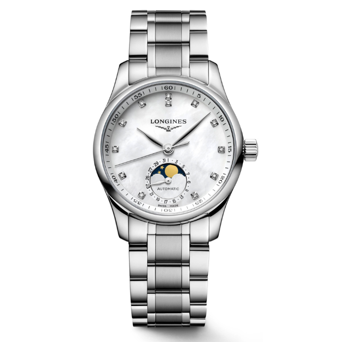 Longines_The Longines Master Collection_L24094876_Cortina Watch