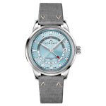 NORQAIN_Freedom 60 GMT Ice Blue 40mm_NN2100SG-IA211-20GNT.18S_Cortina Watch