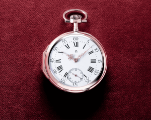 OMEGA_Pocket Watch_Cortina Watch - featured image