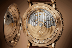 Patek Philippe_Grand Complications_5160-500R-001_Cortina Watch - caseback