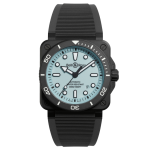 Bell Ross Br 03 Diver Br03a D Lm Ce Srb Cortina Watch Frontal 150x150