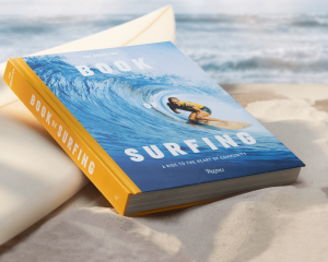 Breitling Book of Surfing_Cortina Watch