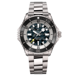 Breitling_Superocean Automatic 46 Super Diver_Ref. E10379351B1E1_Cortina Watch