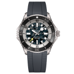 Breitling Superocean Automatic 46 Super Diver Ref. E10379351b1s1 Cortina Watch 150x150