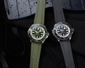 Breitling_Superocean Automatic 46 Super Diver_Ref. E10379D31L1S1 and E10379351B1S1_Cortina Watch