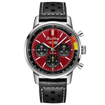 Breitling_Top Time B01 Chevrolet Corvette_Ref. AB01761A1K1X1_Cortina Watch