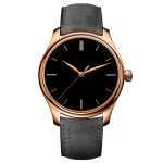 H. Moser Cie. Endeavour Centre Seconds Vantablack 1200 0411 Cortina Watch 150x150