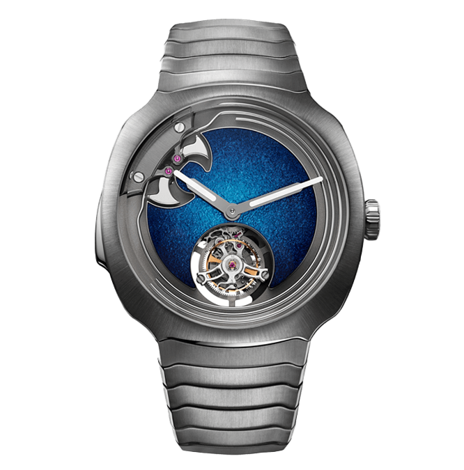 H. Moser & Cie._Streamliner Minute Repeater_6905-1200_Cortina Watch
