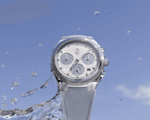 Parmigiani Fleurier_Tonda PF Sport Chronograph Arctic Grey_Cortina Watch