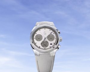 Parmigiani Fleurier_Tonda PF Sport Chronograph London Grey_Cortina Watch