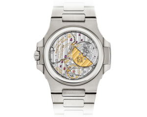 Patek Philippe_5712-1A-001_Cortina Watch - caseback