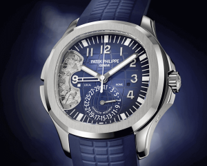 Patek Philippe_Ref. 5650G_Cortina Watch