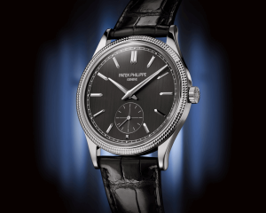 Patek Philippe_Ref. 6119G-001_Cortina Watch