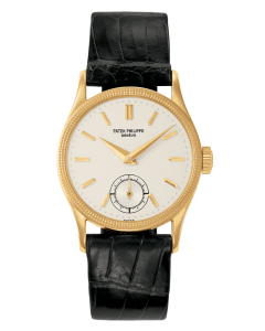 Patek Philippe_Ref. 96_Clous de Paris_Cortina Watch