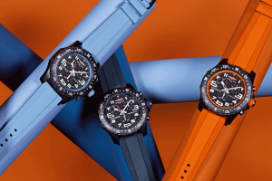 Breitling_Endurance Pro 44_Cortina Watch