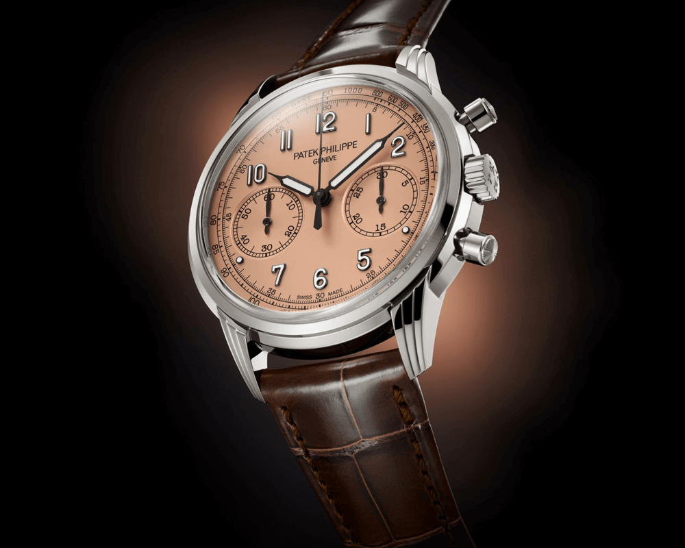 Patek Philippe_Ref. 5172G-010_Cortina Watch