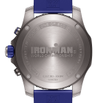 Breitling_Endurance Pro_Ironman World Championship_Ref. E823104A1M1S1_Cortina Watch - caseback