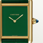 Cartier_CRWGTA0191_Cortina Watch - closeup