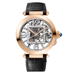 Cartier Crwhpa0018 Cortina Watch Black 150x150