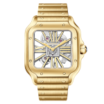 Cartier_CRWHSA0042_Cortina Watch - yellow gold