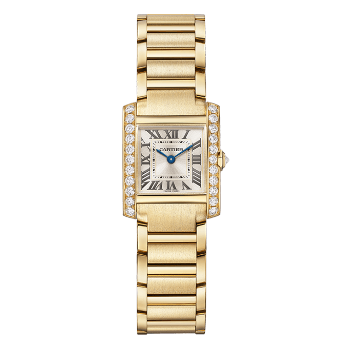 Cartier_CRWJTA0062_Cortina Watch