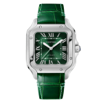 Cartier_CRWSSA0061_Cortina Watch - aligator