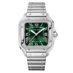 Cartier_CRWSSA0061_Cortina Watch - steel