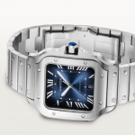 Cartier_CRWSSA0071_Cortina Watch