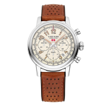 Chopard_Mille Miglia Classic Chronograph Raticosa_Cortina Watch