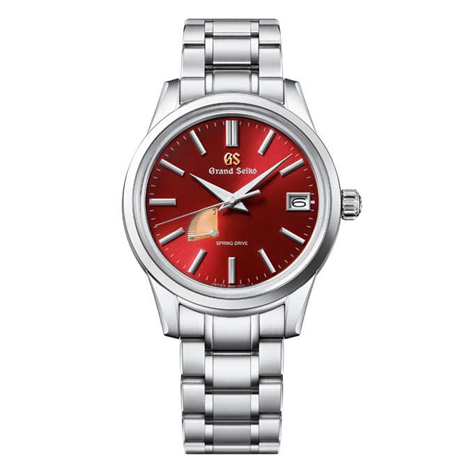 Grand Seiko_SBGA499_Cortina Watch - watch page