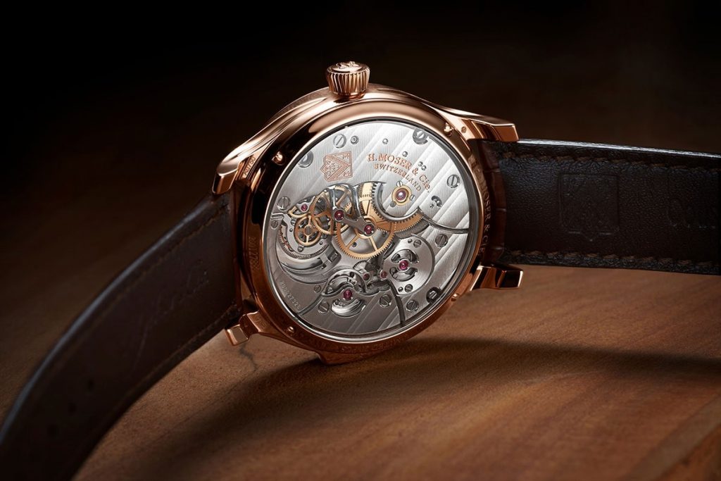 H. Moser & Cie._Endeavour Concept Minute Repeater Tourbillon_Cortina Watch