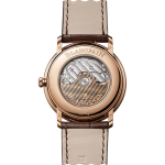 Blancpain_Villeret Extraplate_6651 3653 55B_Cortina Watch - caseback