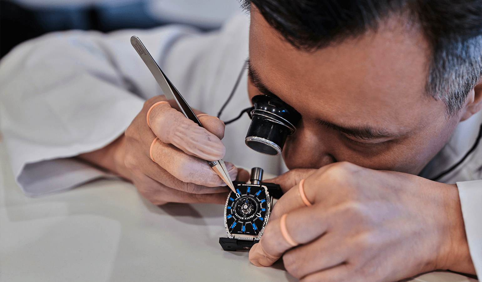 Cortina Watch Horology Services Watchmaking 1