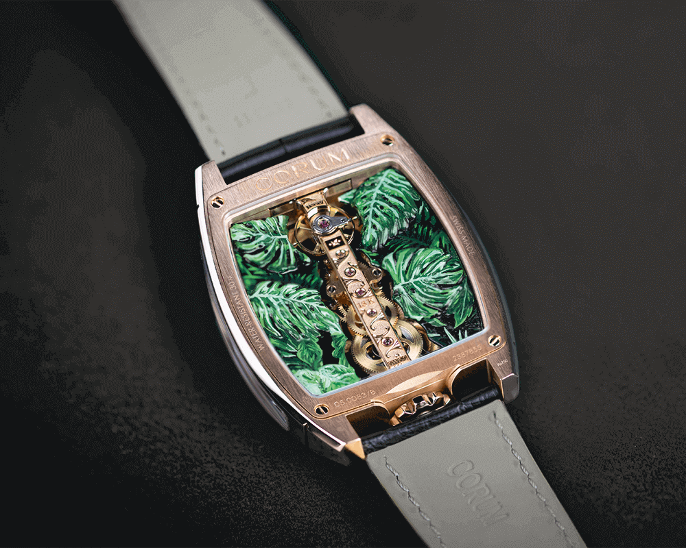 Corum_Golden Bridge Classic Serpent_Cortina Watch - caseback