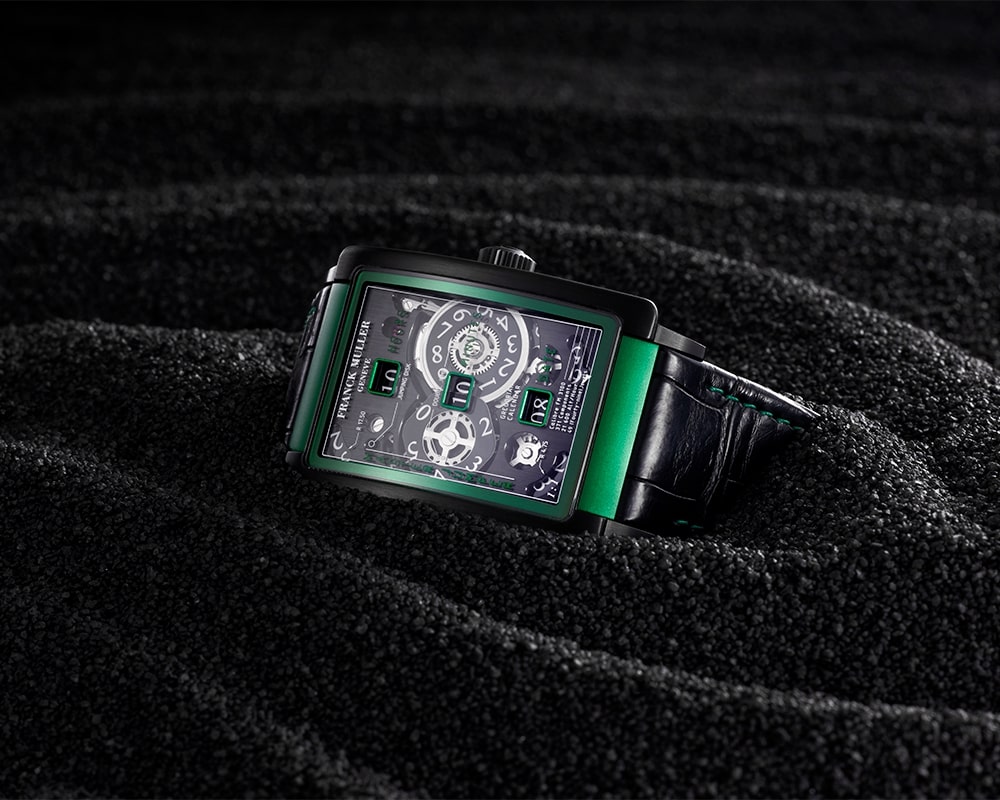 Franck Muller_Long Island Evolution Master Jumper_Cortina Watch