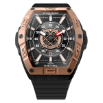 Franck Muller_Skafander 43_SKF 43 SC DT BR NR 5N TT NR BLC 5N (NR)_Cortina Watch