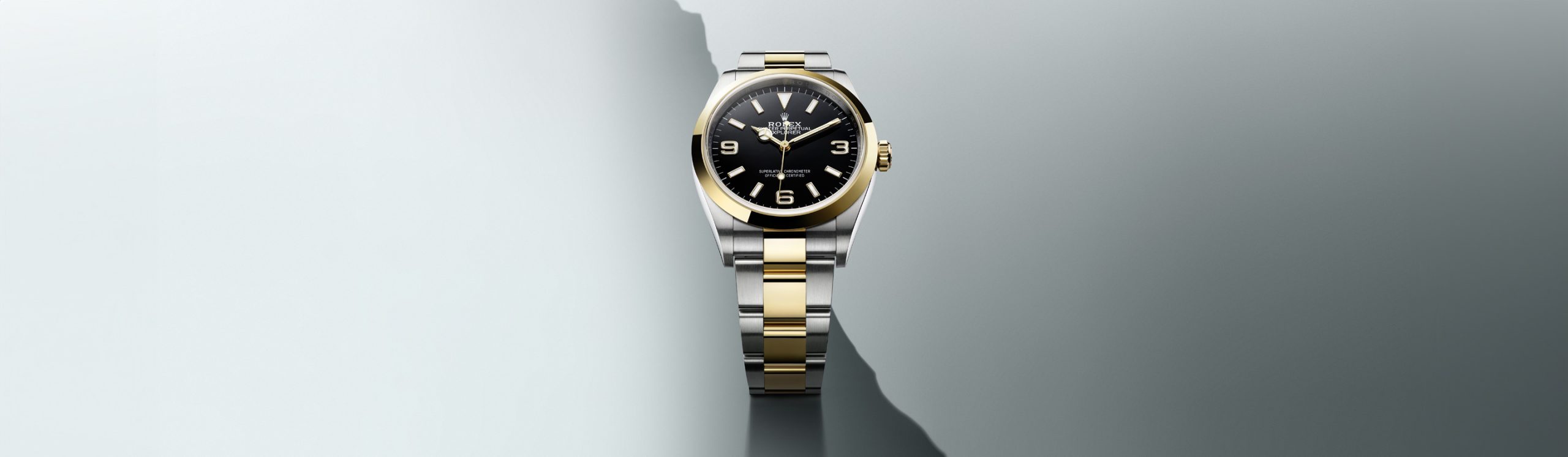 Rolex  watches - Cortina Watch Singapore