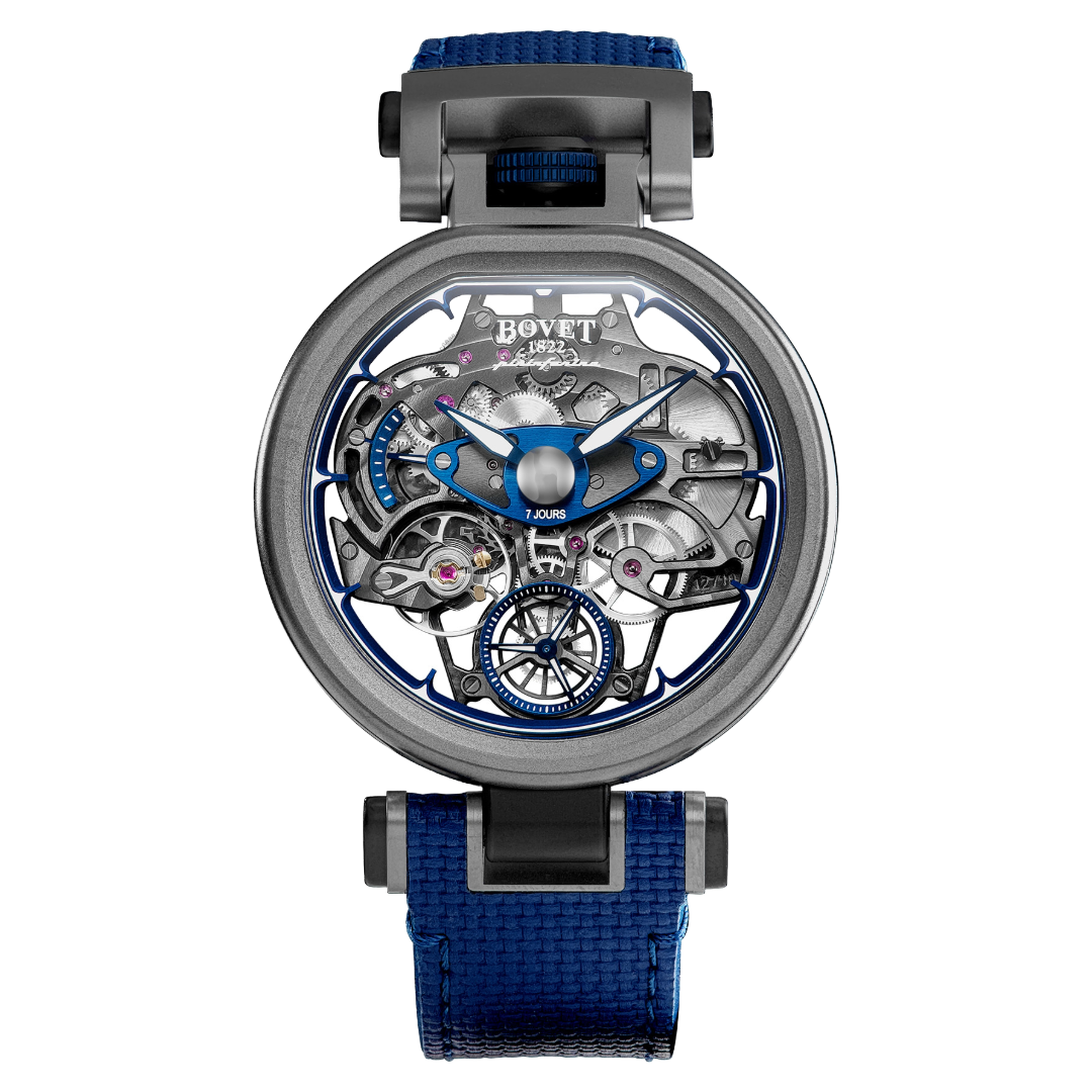 Bovet Collection Pininfarina Watch Image