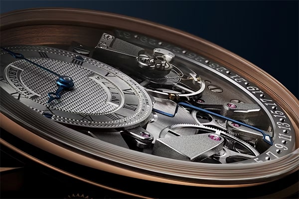 Breguet_Tradition Quantieme Retrograde 7597_Cortina Watch