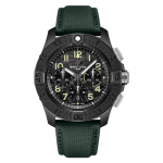 Breitling Super Avenger B01 Chronograph 46 Night Mission Ref. Sb0148101b1x1 Cortina Watch 150x150