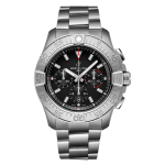 Breitling_Super Avenger B01 Chronograph 46_Ref. EB0148101B1E1_Cortina Watch