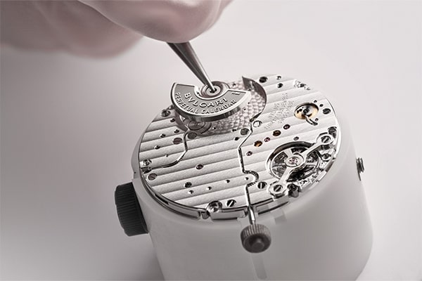 Bvlgari_Octo Finissimo Perpetual Calendar_Cortina Watch - watchmaking techniques