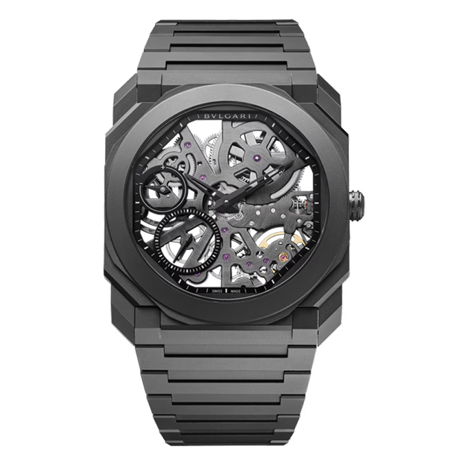 Bvlgari_Octo Finissimo Skeleton_103126_Cortina Watch