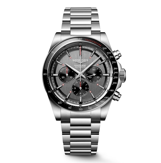 Longines_Conquest Chrono Ski Edition_L3.836.4.52.9_Cortina Watch