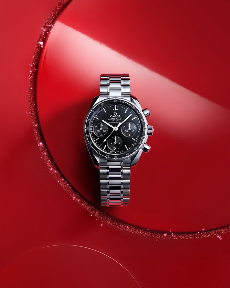 OMEGA_Speedmaster 38 mm_324.30.38.50.01.001_Cortina Watch