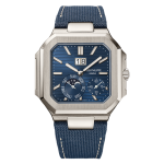 Patek Philippe_Cubitus_5822P-001_Cortina Watch