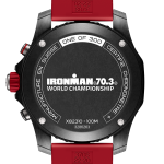 Breitling_Endurance Pro IRONMAN 2024 70.3 World Championship Taupo_Cortina Watch - caseback